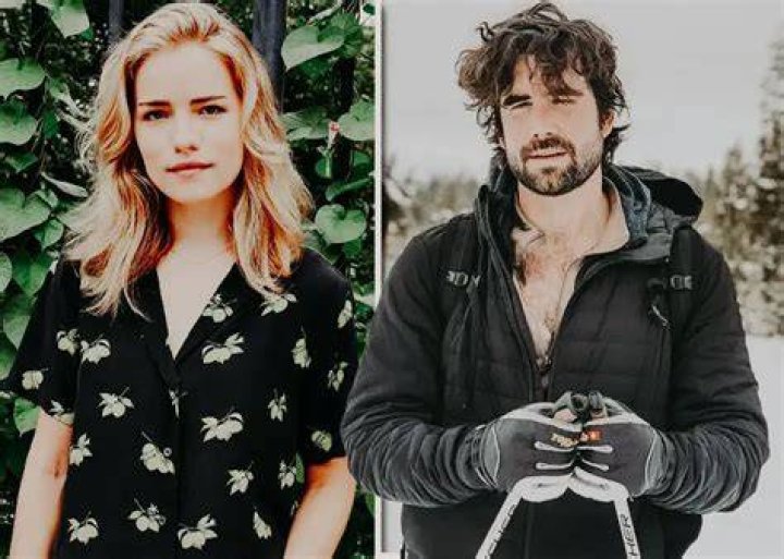 Unpacking the Buzz: What's Known About Willa Fitzgerald's Boyfriend