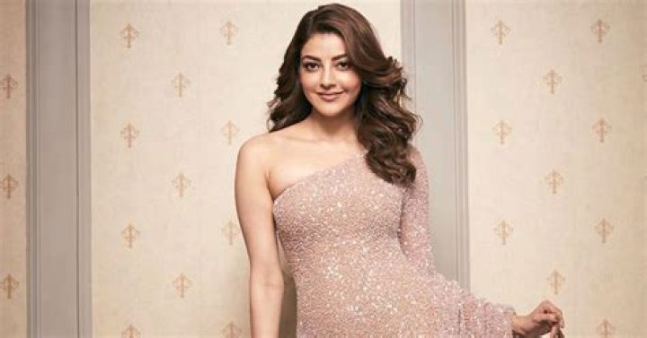 Unpacking the Journey of Kajal Aggarwal: A Look at a Beloved Star