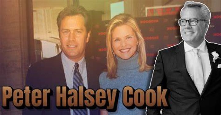 Unpacking the Legacy of Peter Halsey Cook: A Comedic Icon Remembered