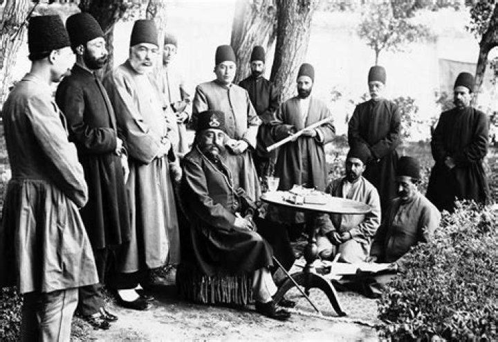 Unpacking the Qajar Dynasty: Persia's Pivotal Past