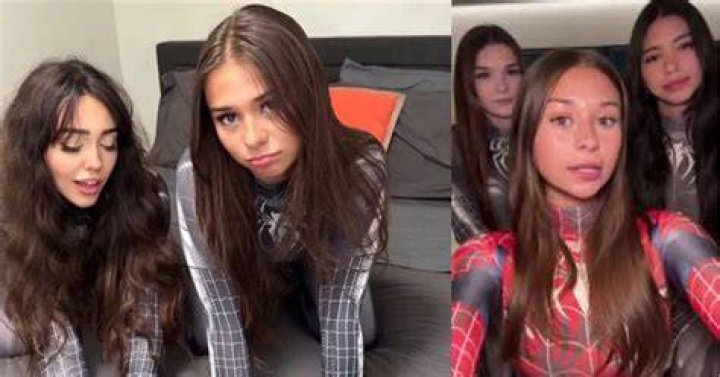 Unpacking the Viral Buzz: **Sophia Rain Spider Man** and the Story Behind the Sensation