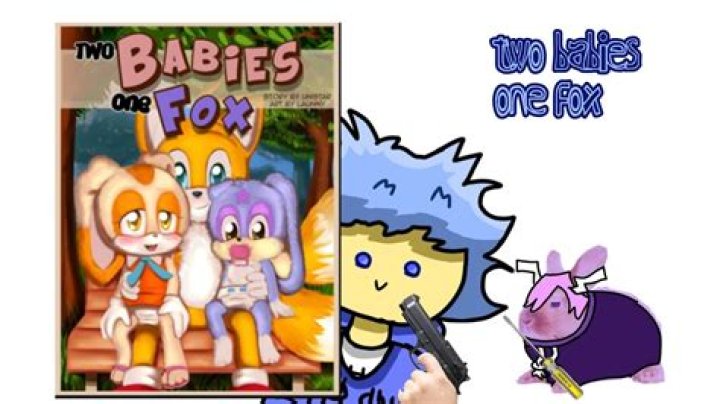 Unraveling the Charm of Two Babies One Fox Comic 7pls: Your Next Digital Delight