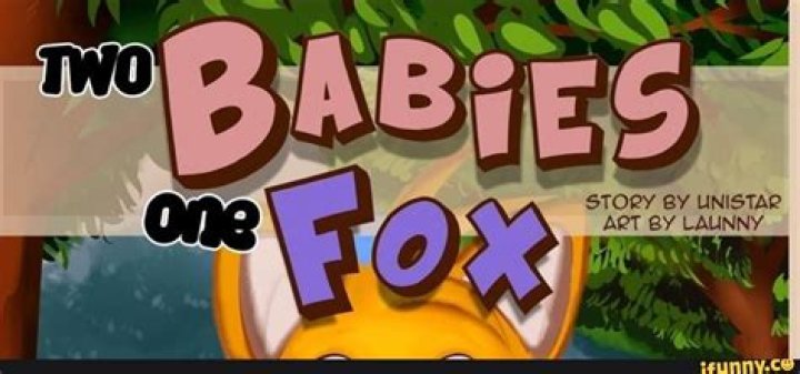 Unraveling Two Babies One Fox Unistar: A Look Back at a Unique Webcomic