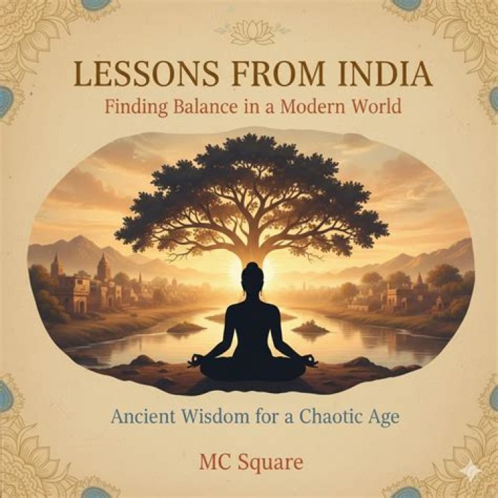 Virel Kand: Finding Balance in Modern Life and Ancient Wisdom