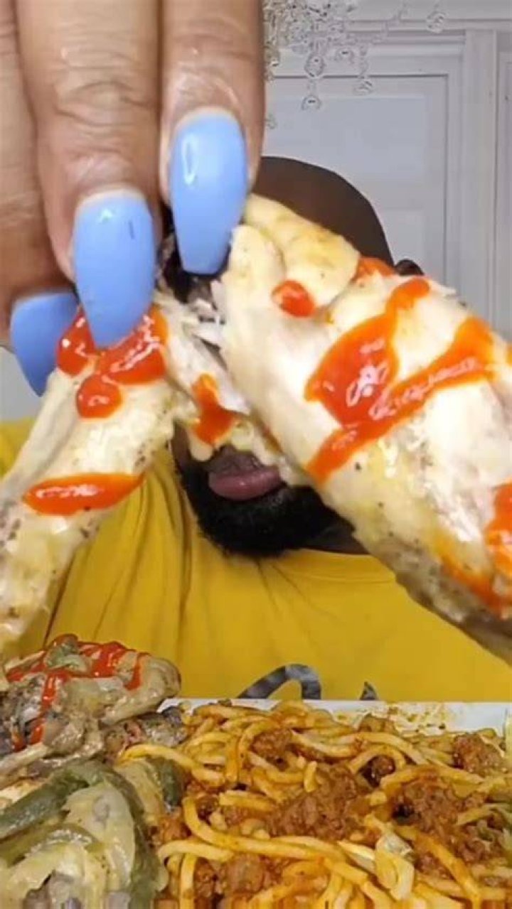 What Happened to Llips Mukbang: Unraveling the Mystery Behind a Fan Favorite