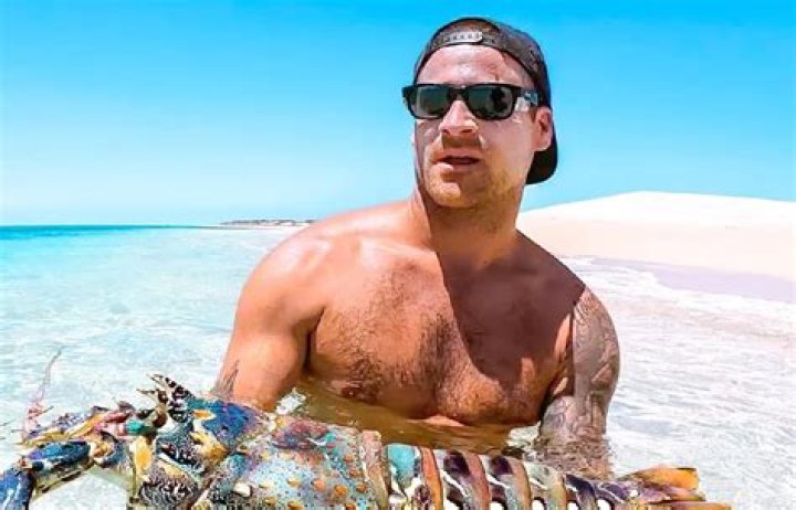 Where is Brodie Moss 2025? Exploring His Next Adventures