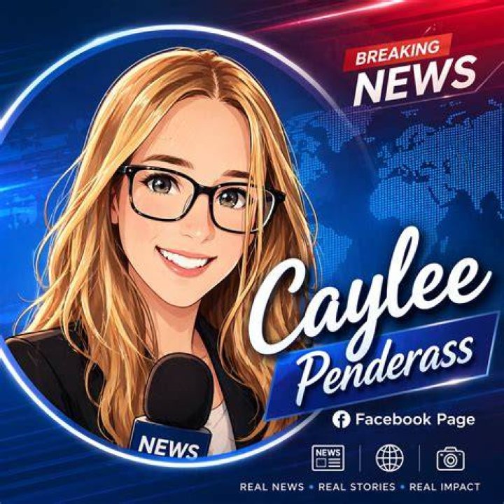 Who is Caylee Penderass? Unraveling the Stories Behind the Name