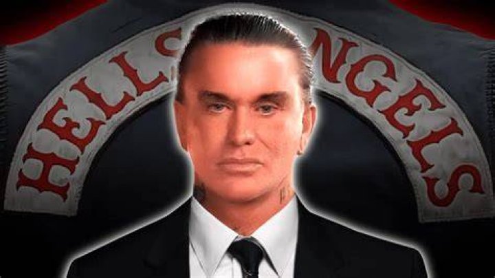 Who is Mafia Necati? The Story of a Hells Angels Boss and Modern Organized Crime