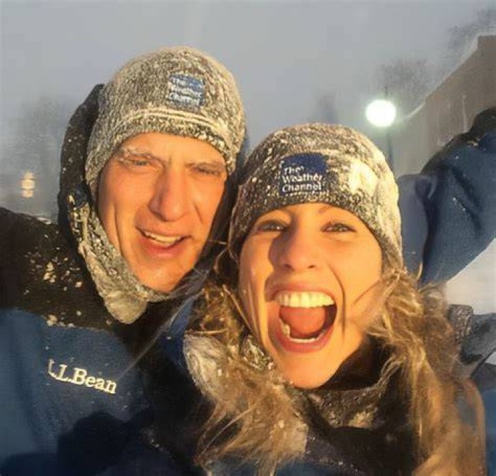 Who Is Stephanie Abrams Married To Now