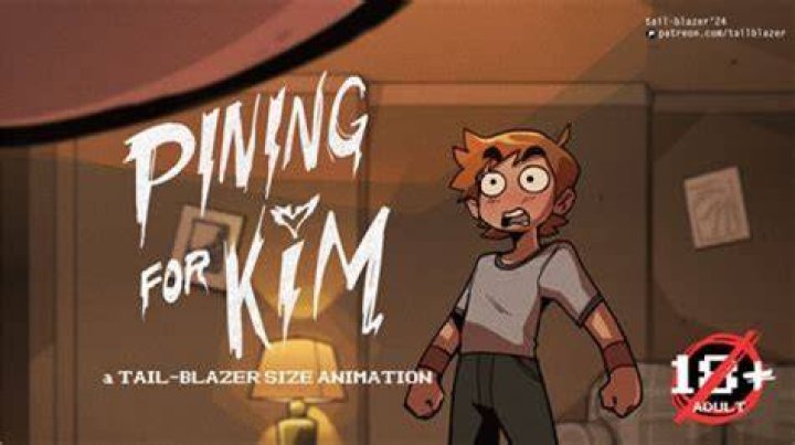 Why We Feel It: Exploring Pining for Kim by Tailblazer and Childhood Memories