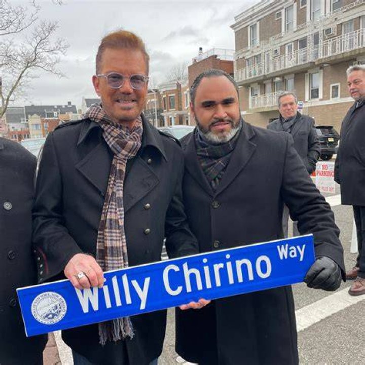 Willy Chirino Age: Uncovering the Years Behind the Latin Music Icon's Enduring Sound