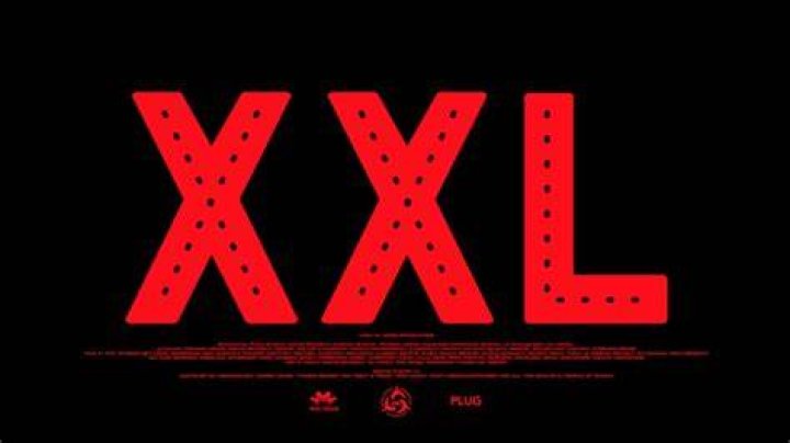 Xxl Xxl Xl Pro