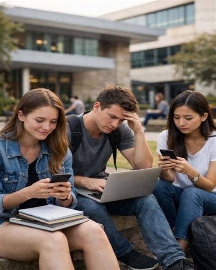 ymaal.com: What It Offers for University Students Today