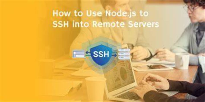 Your Guide to the Best SSH Connect IoT Device for Secure Remote Management
