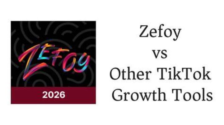 Zefoy: What It Is and How It Helps TikTok Growth